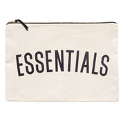 Essentials | Extra Large Pouch