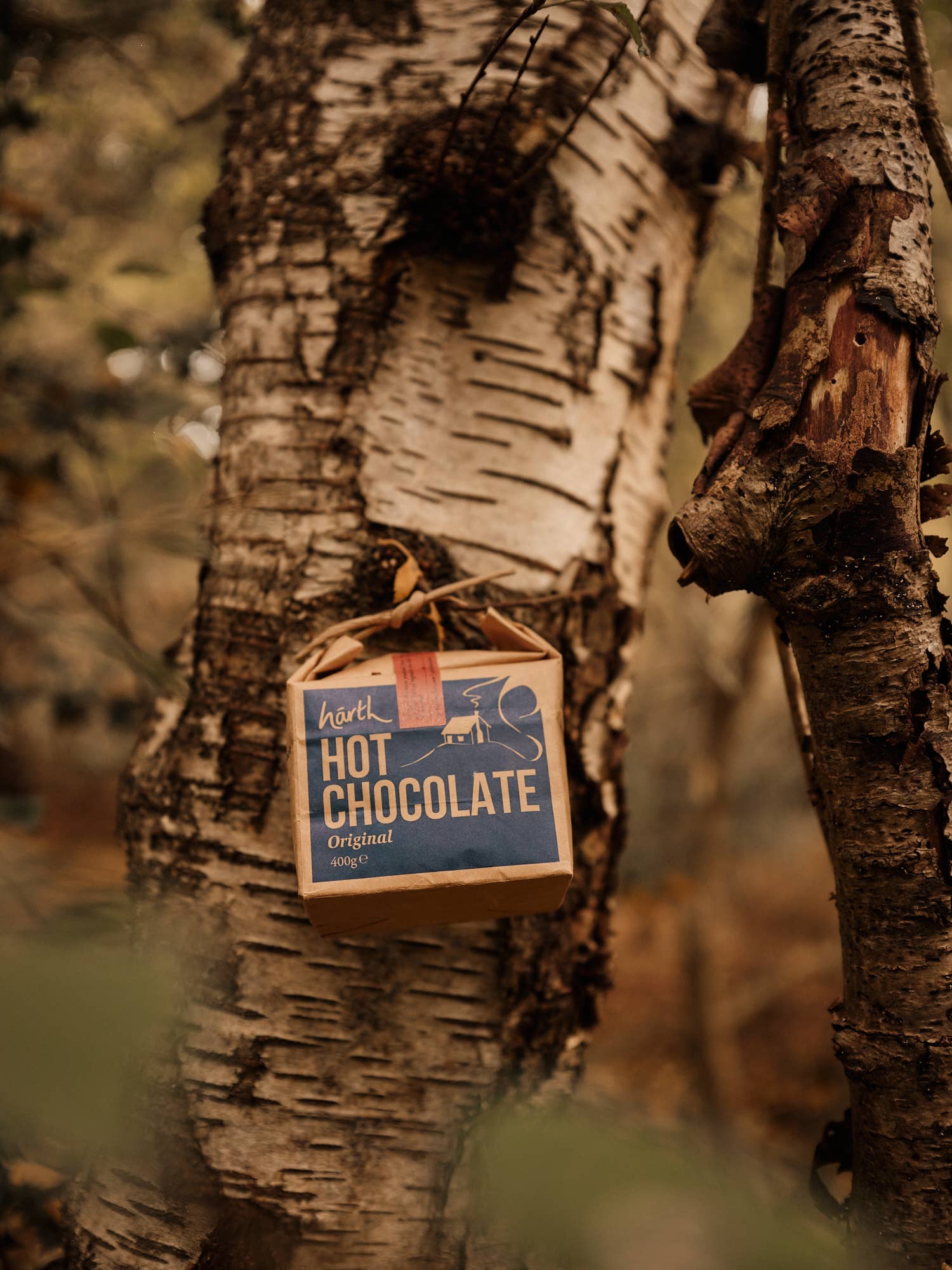 Harth Original Hot Chocolate 