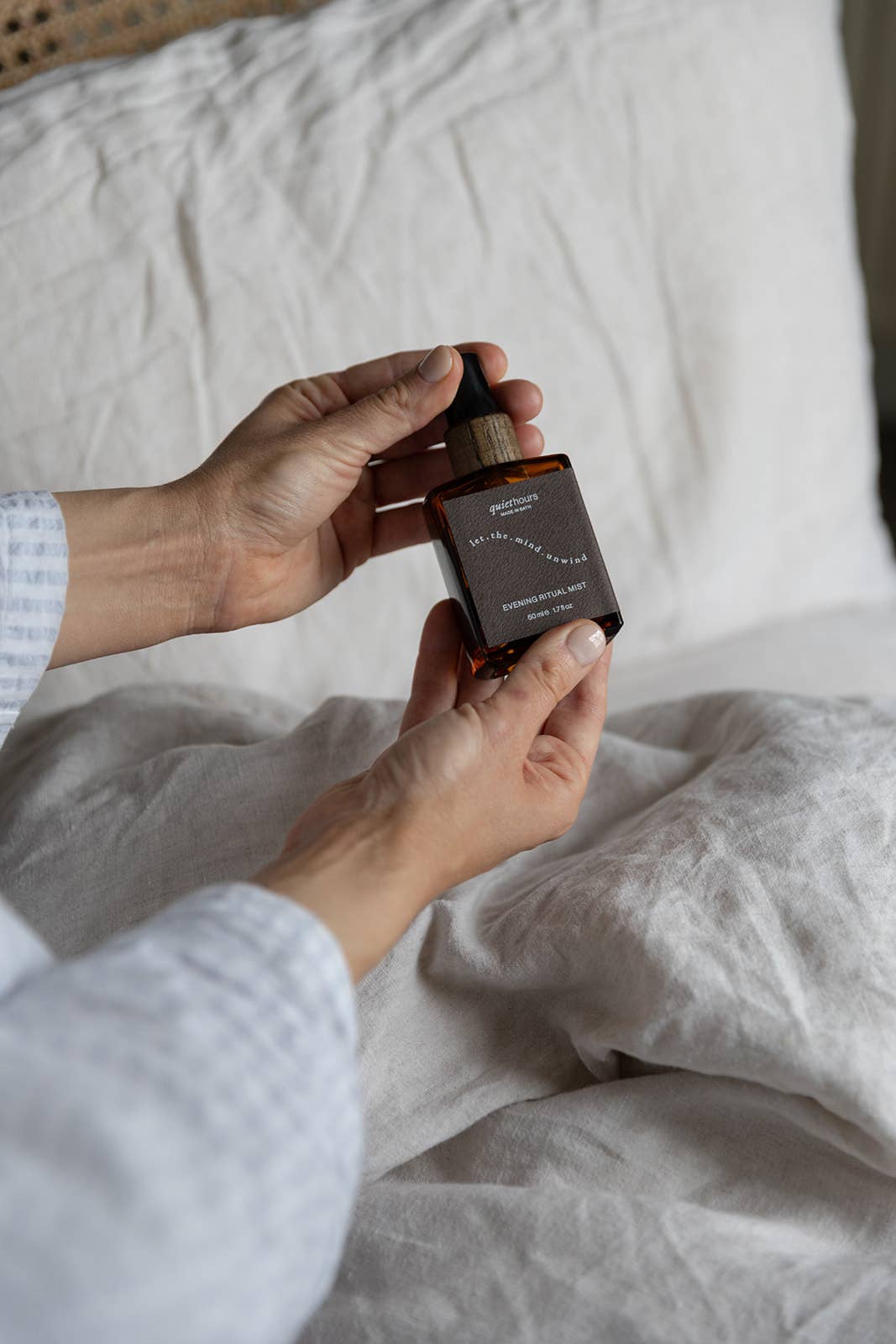 Sleep Pillow Mist | Evening Ritual (50ml)