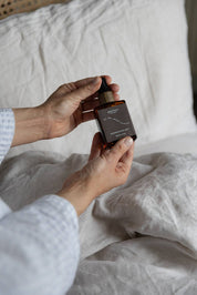 Sleep Pillow Mist | Evening Ritual (50ml)