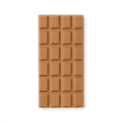 Ginger Biscuit Chocolate Bar
