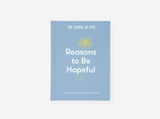 Reasons to be Hopeful, Unique gift