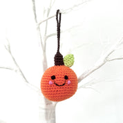 Clementine Christmas Decoration