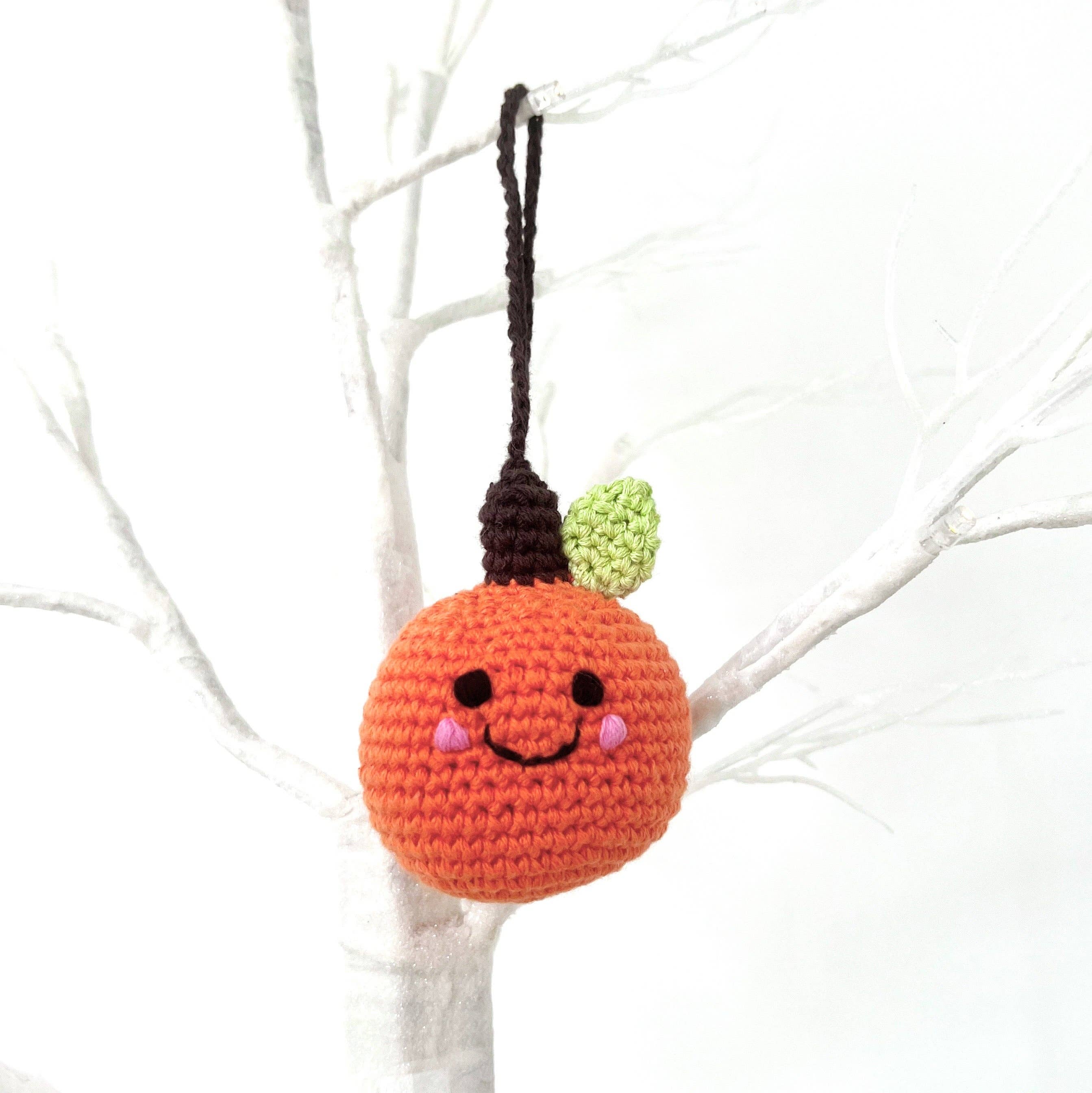 Clementine Christmas Decoration