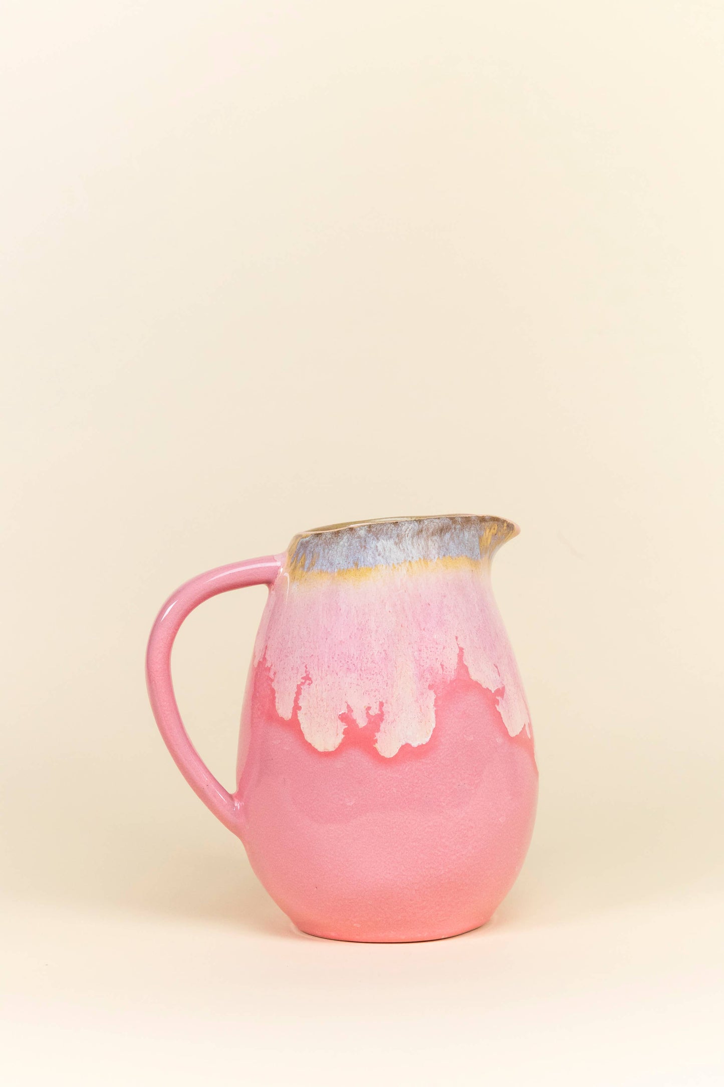 Pitcher | Pôr-do-Sol Pink