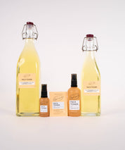 Face Toner with Hyaluronic Acid