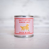 Salty B*tch | Kimchi Salt