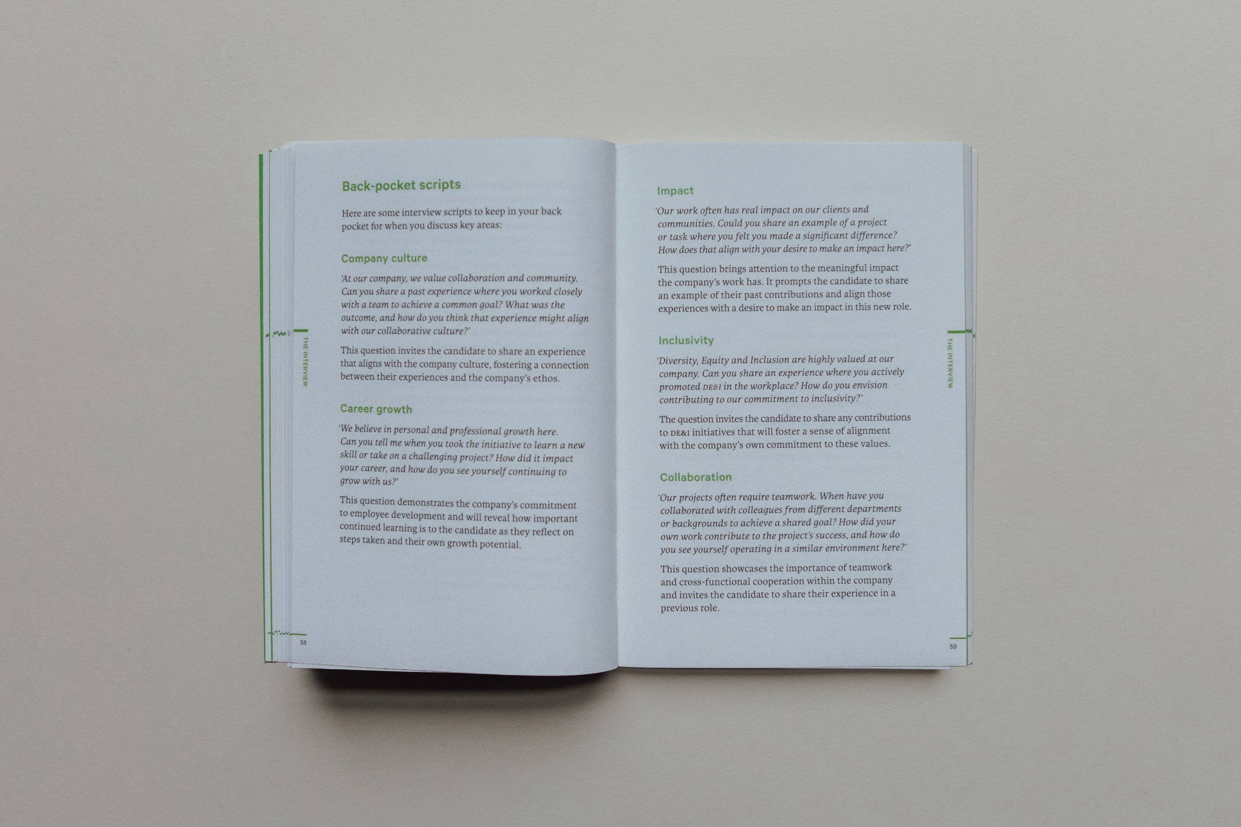 Do Recruit | How to Find and Keep Great People