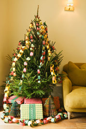 Festive Paper Chain Kit