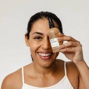 Face Toner with Hyaluronic Acid