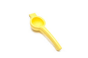 Fox Run Yellow Lemon Juicer | Manual, 2.5" x 3" x 8.75"