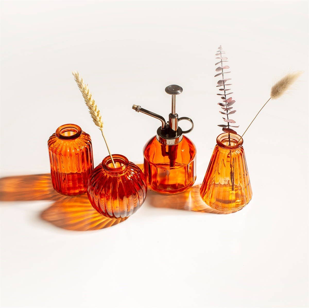 Plant Mister | Amber