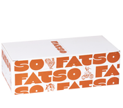 Sweet Tart | 60% Dark Chocolate Bar