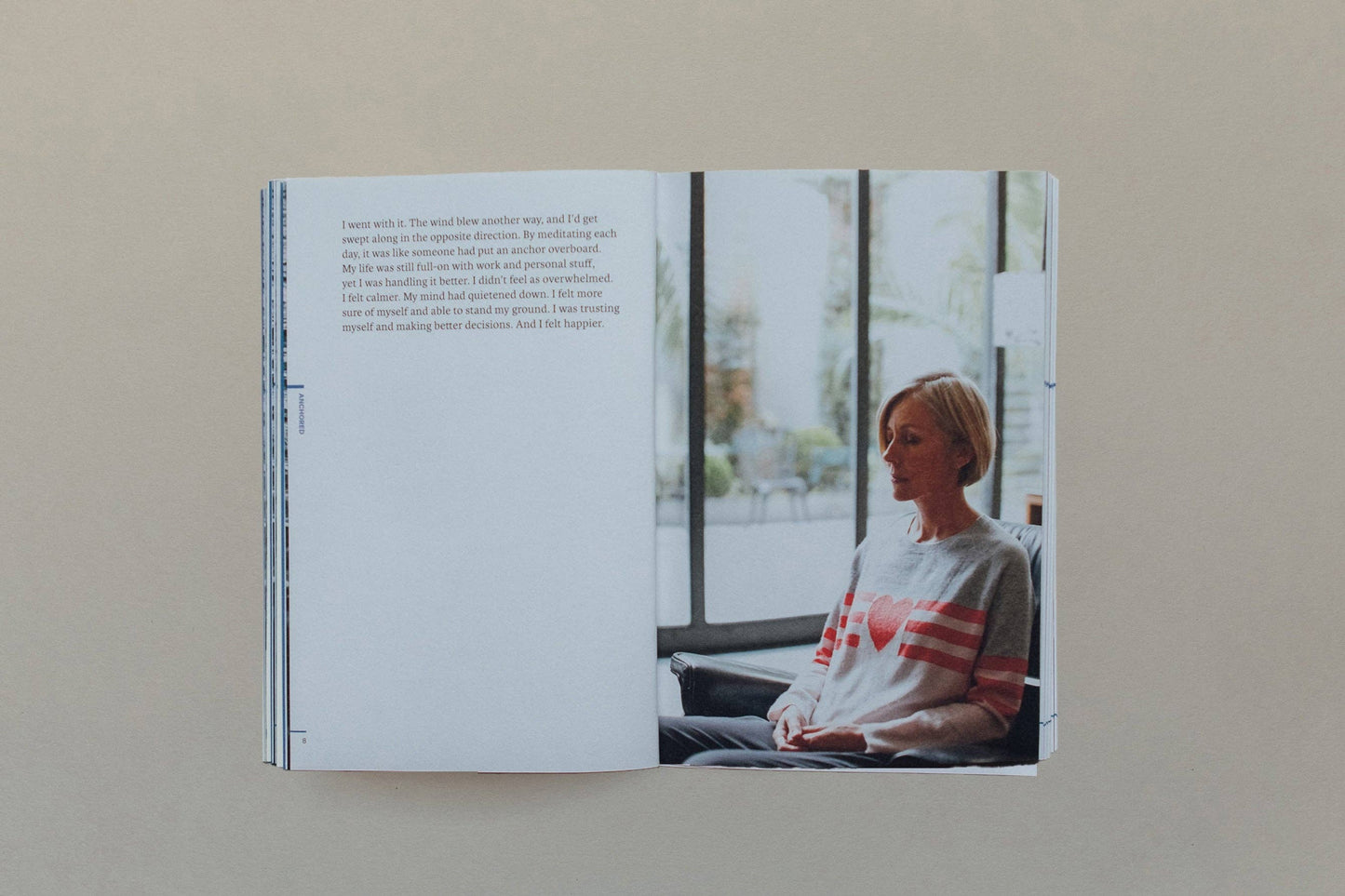 Do Reset Meditate | Move beyond thinking. Find clarity