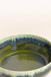 Large Bowl | Azeitona Green