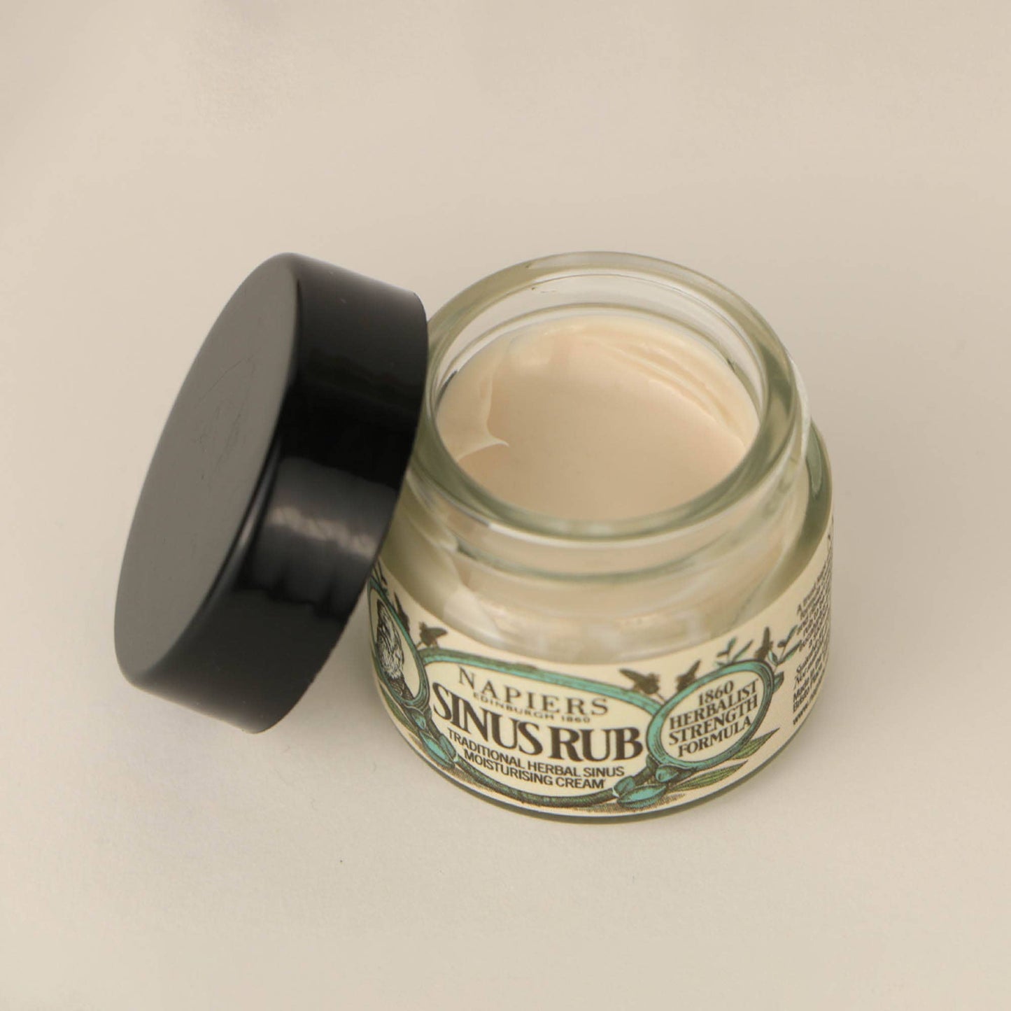 Sinus Rub Cream