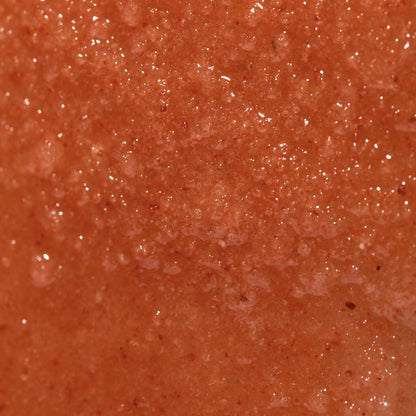 Watermelon Pink Himalayan Body Scrub: 250g