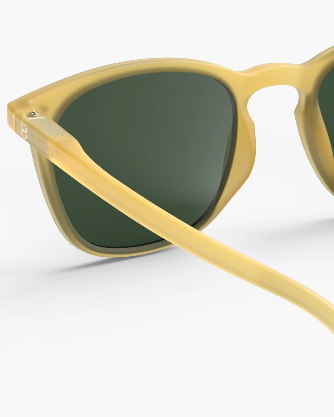 Sunglasses ‘Yellow Honey' #E