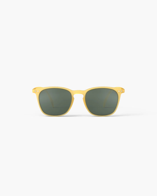 Sunglasses ‘Yellow Honey' #E