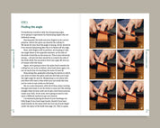 Do Maintain | How to sharpen knives, scissors and garden tools