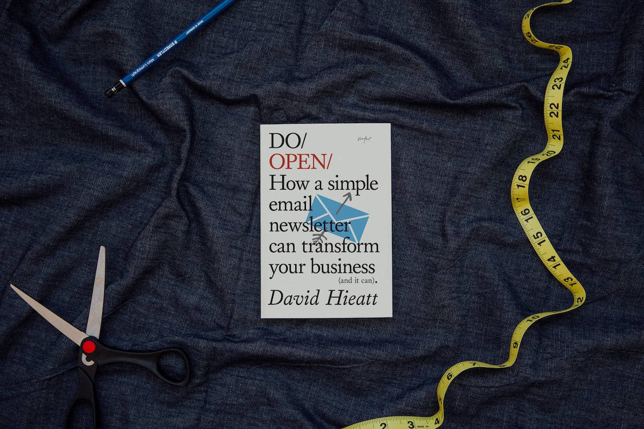 Do Open | Guide to Writing Newsletters