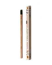 Sunflower Plantable Pencil by 123 Farm