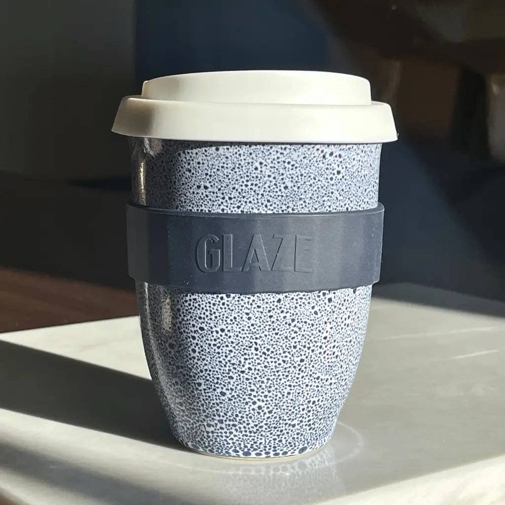 Silicone Coffee Cup Sleeves
