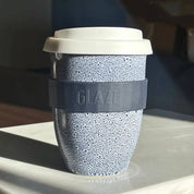 Silicone Coffee Cup Sleeves