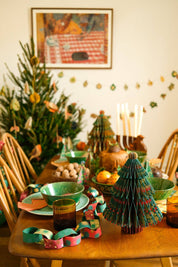 Festive Paper Chain Kit