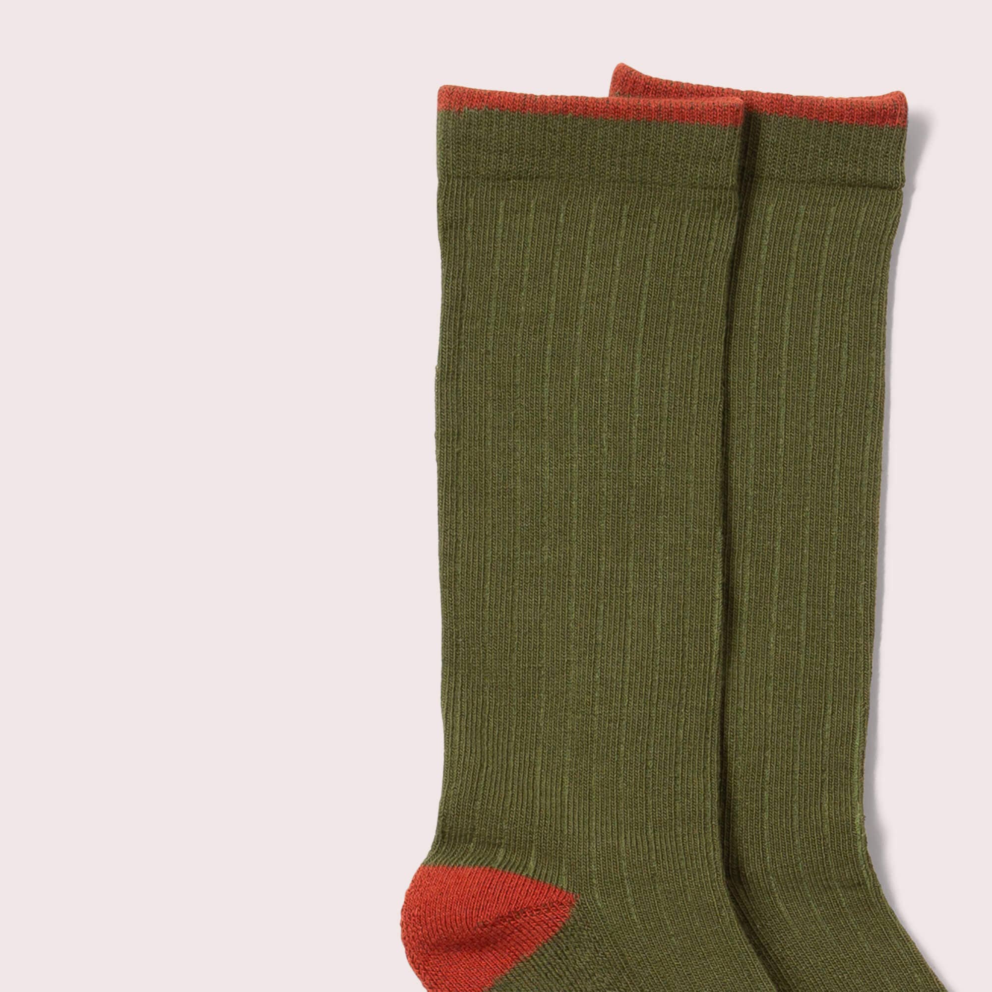 Golden Leaves Ankle Socks | 5 Pack