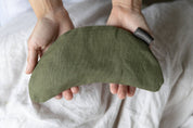 Weighted Eye Pillow | Lavender & Palo Santo