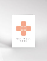 107 Get Well Soon