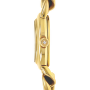 DNA Watch Gold and Pearl - Water Resistant