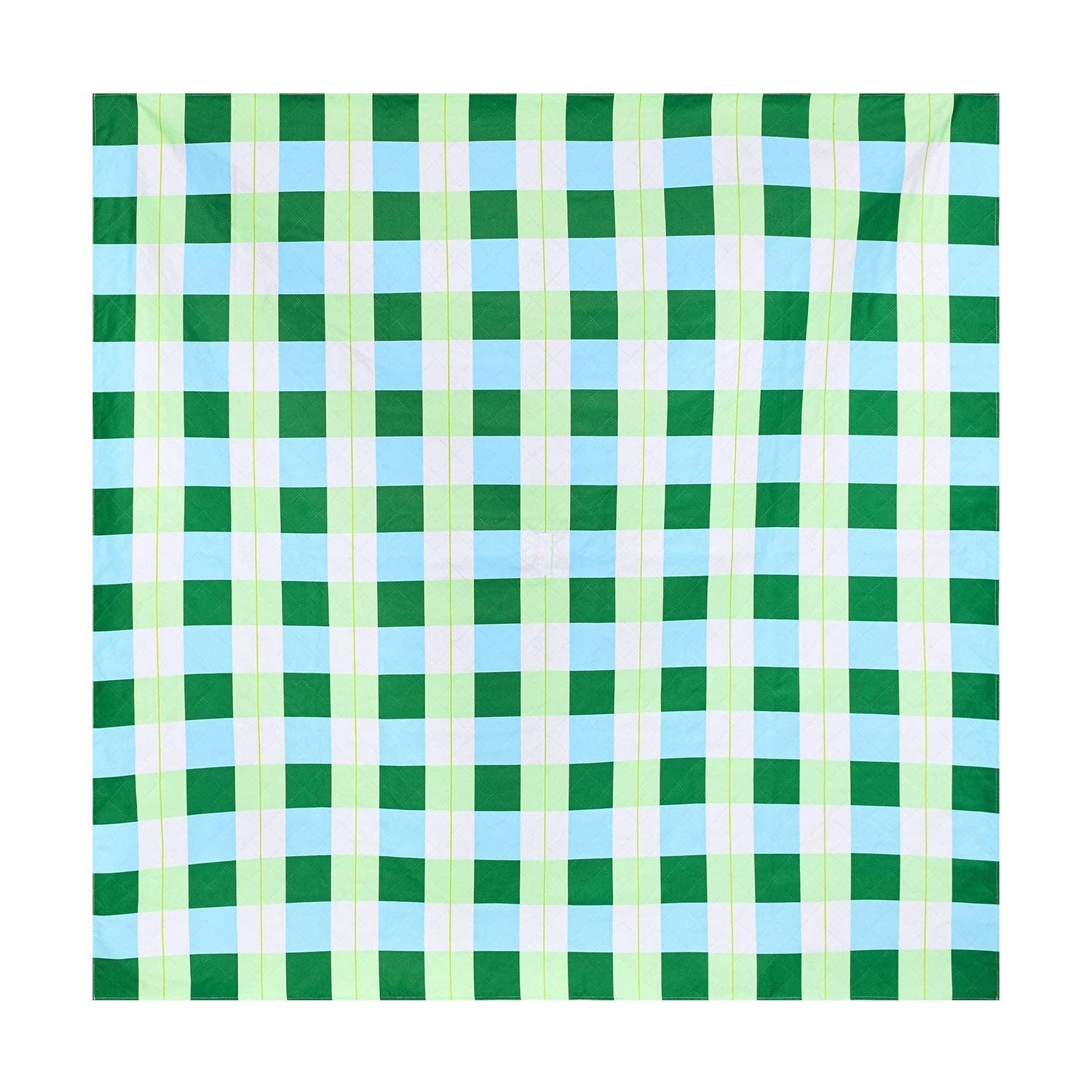 Dock & Bay Picnic Blanket | Apple Tart, Water Resistant Recycled Fabric