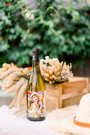 Biodynamic Wine | Sauvignon Blanc Scene No. 4 2025 (Abv 12%)