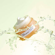 Face Moisturiser with Vitamin E & Aloe Vera