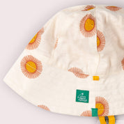 Summer Sun Reversible Sunhat