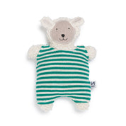 Full of Beans Soft Toy | Sheep Green