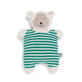 Full of Beans Soft Toy | Sheep Green