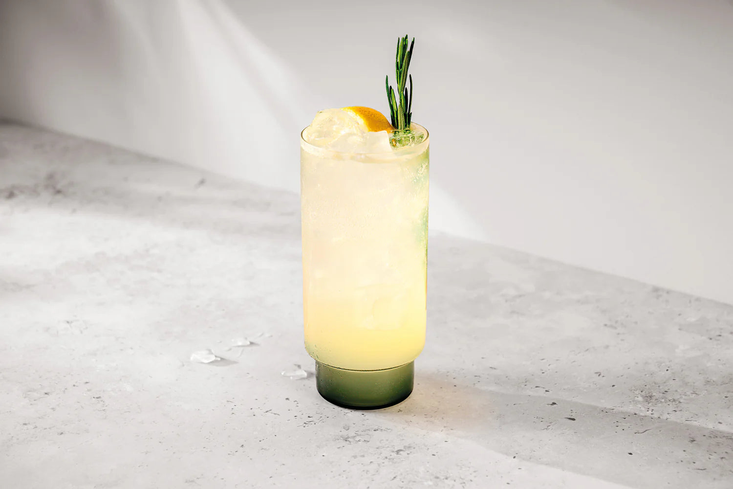Elderflower Collins - Premixed Cocktails 100ml