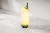 Elderflower Collins - Premixed Cocktails 100ml