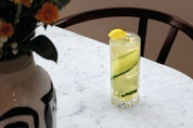 Elderflower Collins - Premixed Cocktails 100ml