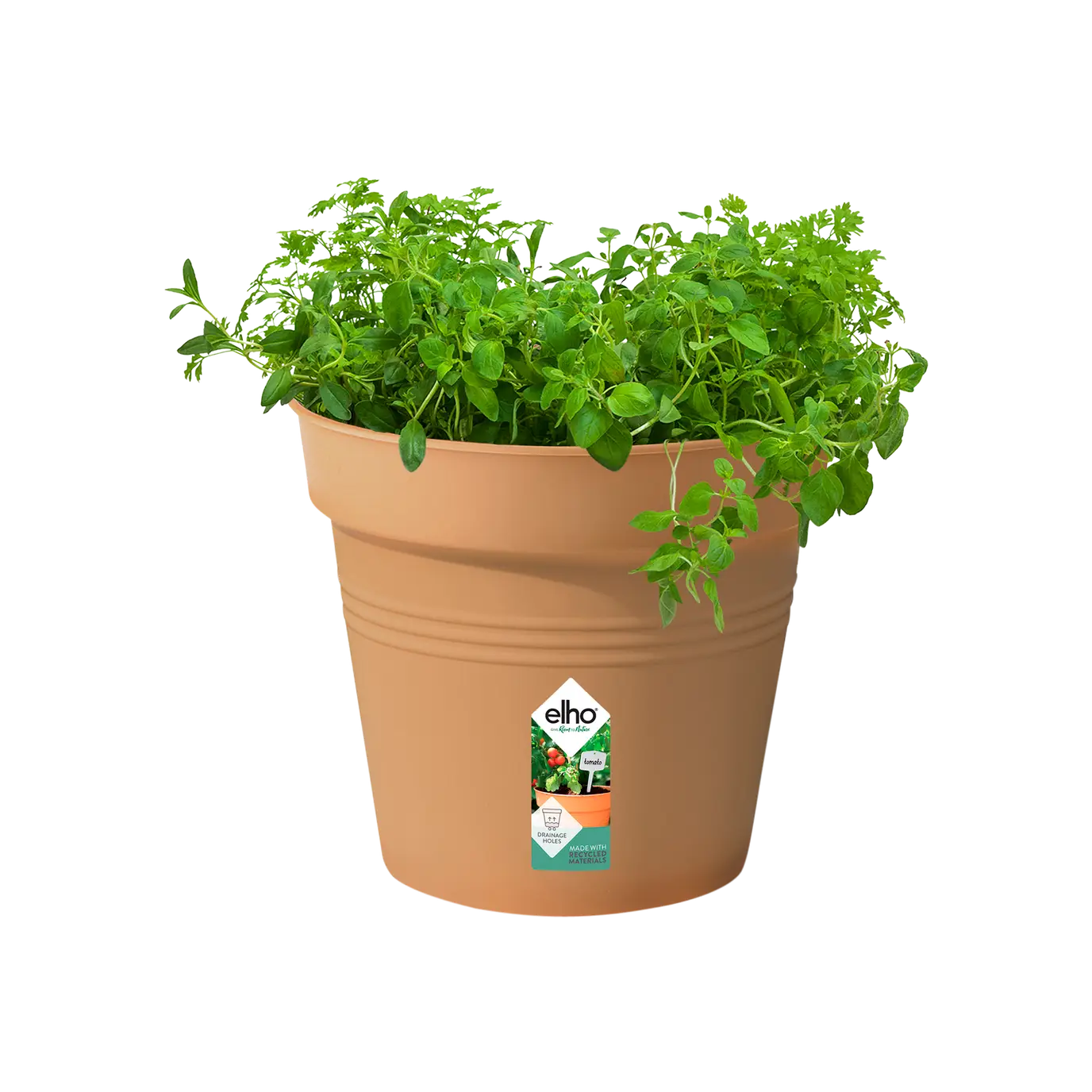 Green Basics Grow Pot