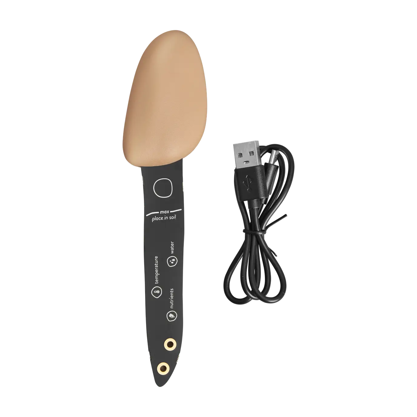 Smart Pebble | Plant Care