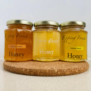 Raw Local Epping Forest Honey