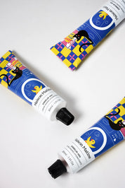 Handcream | Erreur 404 | Yellow mandarin, black pepper, vetiver