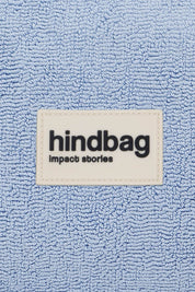 Léon Toiletry Bag | Cloud Blue Sponge