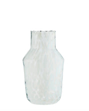 Glass Vase