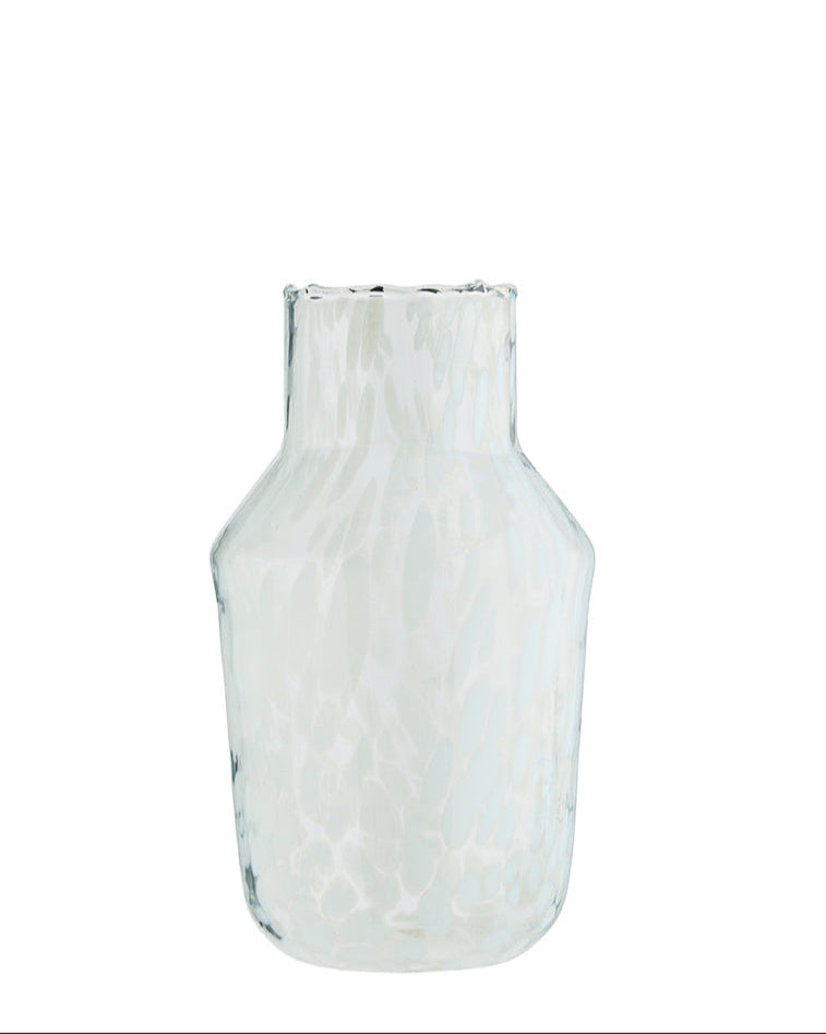 Glass Vase