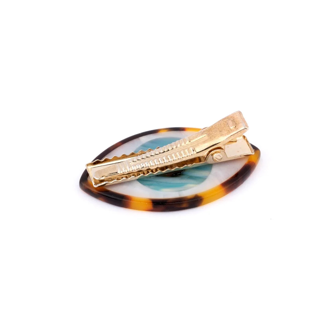 Eye Hair Clip